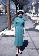 Ruth Bennet McDougal Dorrough;